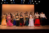 bellydance