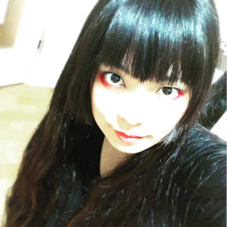 メイク講座